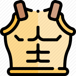 <em>盔甲</em>