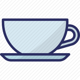<em>咖啡杯</em>