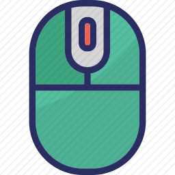 <em>鼠标</em>