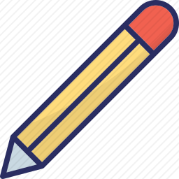 <em>铅笔</em>