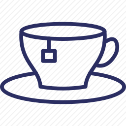 茶