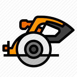 <em>圆锯</em>
