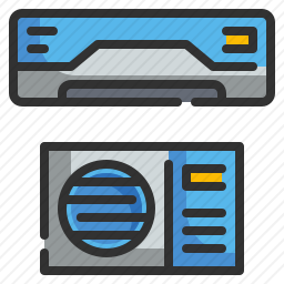 <em>空调</em>