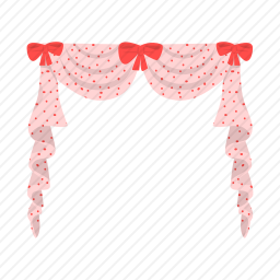 窗帘