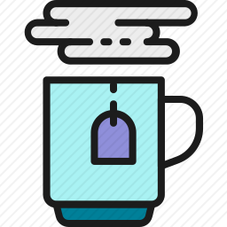 <em>茶杯</em>