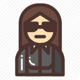 女人