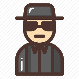 男人