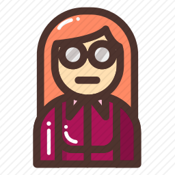 女人