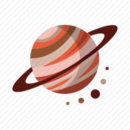 行星