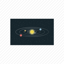 行星