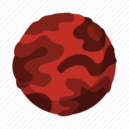 行星