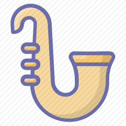 <em>萨克斯</em>