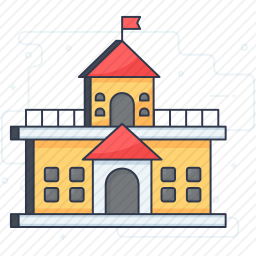 学校