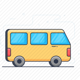 公共汽车