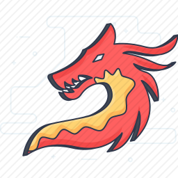 龙