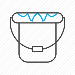 <em>水桶</em>