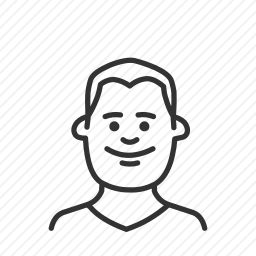 男人