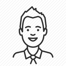 男人