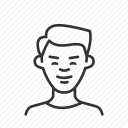 男人