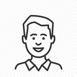 男孩