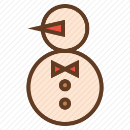 雪人