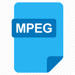 <em>MPEG</em>文件