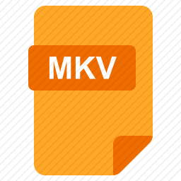 MKV<em>文件</em>