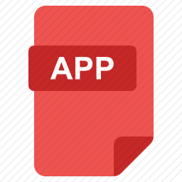 app文件