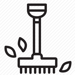 <em>耙</em>