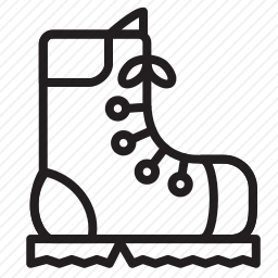 <em>靴子</em>