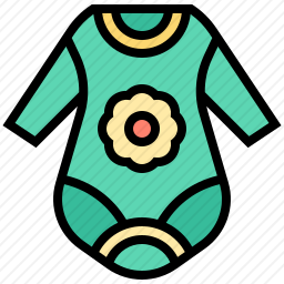 <em>婴儿</em>衣服