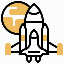 <em>宇宙飞船</em>