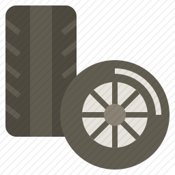 <em>轮胎</em>