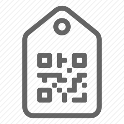 标签<em>二维码</em>