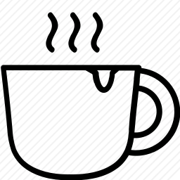咖啡