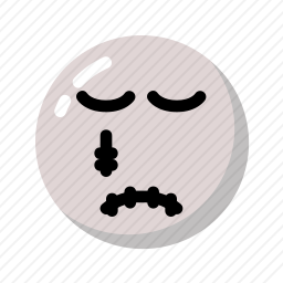 幽灵表情