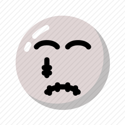 幽灵<em>表情</em>