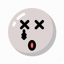 幽灵<em>表情</em>