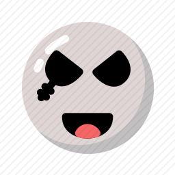 幽灵<em>表情</em>