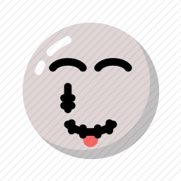 笑脸
