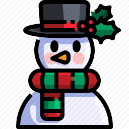雪人