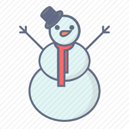 雪人