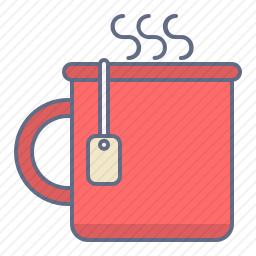 茶