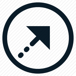 <em>箭头</em>