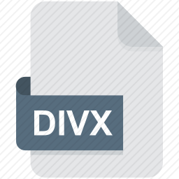 DIVX文件