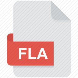 FLA文件