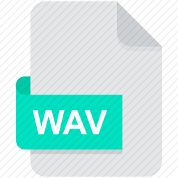 <em>WAV</em><em>文件</em>