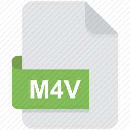 M4V文件