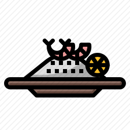 <em>米饭</em>