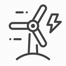 <em>风力</em>发电机
